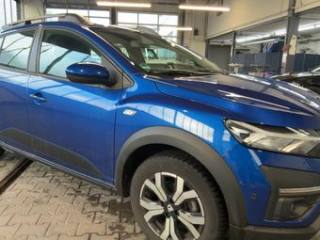 DACIA Sandero usata, con Boardcomputer