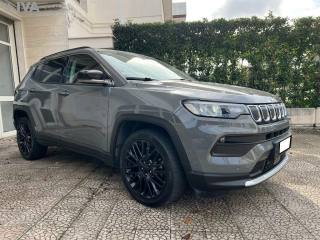 JEEP Compass usata 2