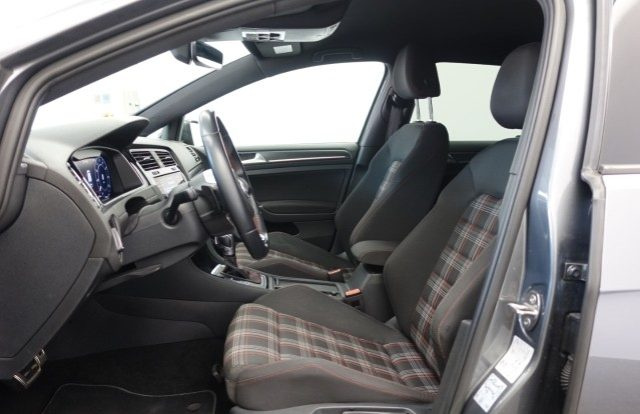 VOLKSWAGEN Golf GTI usata, con Chiusura centralizzata
