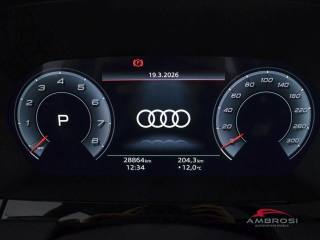 AUDI S3 usata 12