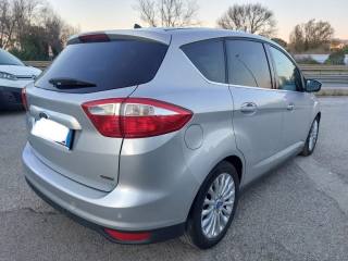FORD C-Max usata 5