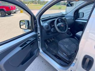 FIAT Qubo usata 13