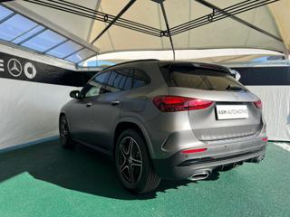 MERCEDES-BENZ GLA 200 usata, con Antifurto