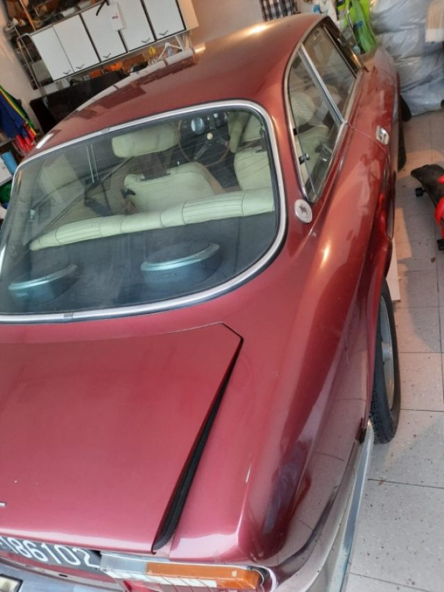 ALFA ROMEO GT usata 5