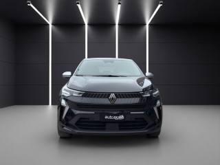 RENAULT Captur usata, con Cerchi in lega