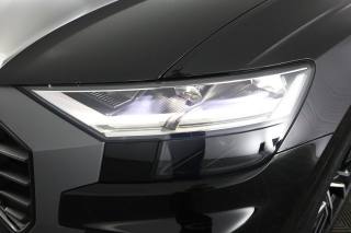 AUDI Q8 usata 7