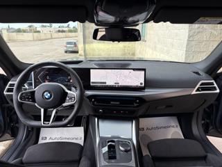BMW 420 usata, con Cruise Control