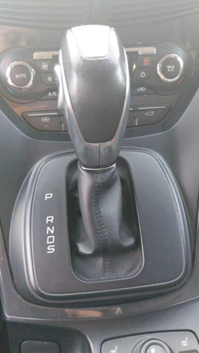 FORD Kuga usata, con Controllo trazione