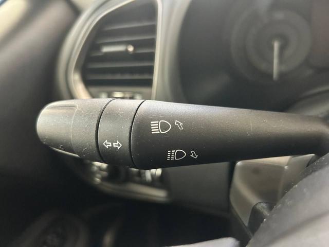 JEEP Renegade usata, con Park Distance Control