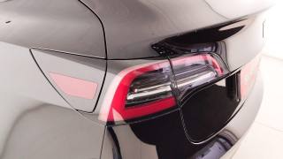 TESLA Model 3 usata, con Schermo multifunzione interamente digitale