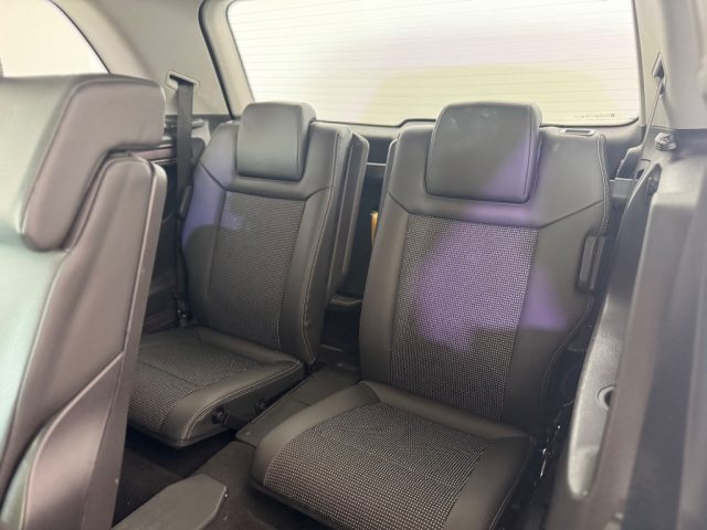 OPEL Zafira usata 17