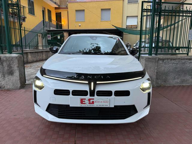 LANCIA Ypsilon usata, con Airbag laterali