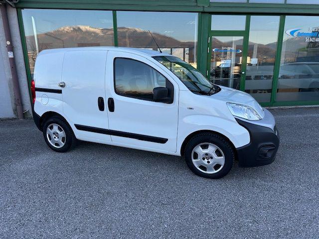 FIAT Fiorino usata, con Chiusura centralizzata