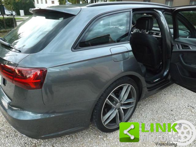 AUDI A6 usata 45