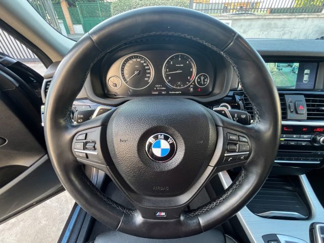 BMW X4 usata, con Immobilizzatore elettronico