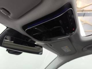 MERCEDES-BENZ GLC 220 usata, con Sistema di navigazione