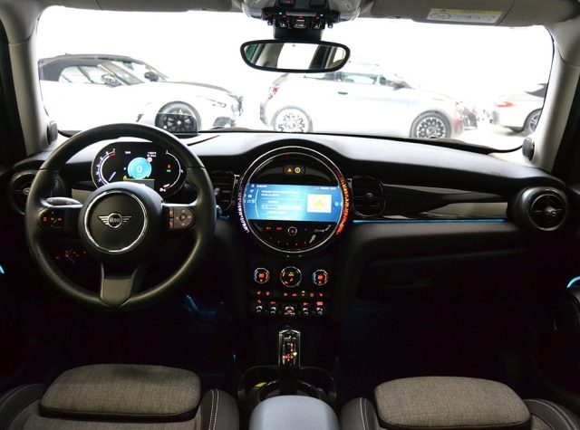 MINI Cooper usata, con Alzacristalli elettrici