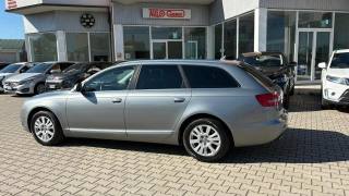 AUDI A6 usata, con Autoradio
