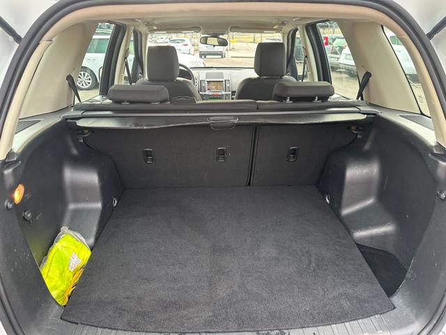 LAND ROVER Freelander usata, con Cronologia tagliandi