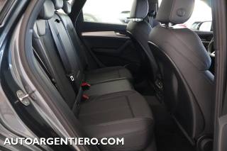 AUDI Q5 usata, con Fari direzionali