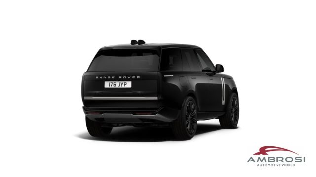 LAND ROVER Range Rover usata 2