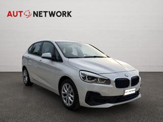BMW 225 usata, con Airbag