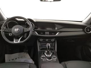 ALFA ROMEO Stelvio usata, con Chiusura centralizzata