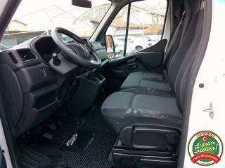 RENAULT Master usata, con Bracciolo