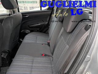 SUZUKI Swift usata, con Bluetooth