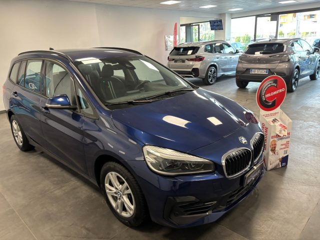 BMW 216 usata, con Chiusura centralizzata telecomandata