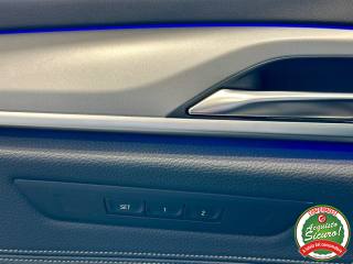 BMW 520 usata, con Controllo automatico clima