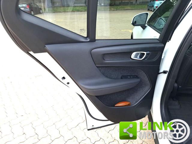VOLVO XC40 usata, con Servosterzo