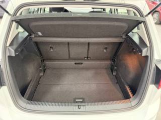 VOLKSWAGEN Golf Sportsvan usata, con Cronologia tagliandi