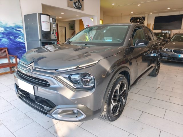 CITROEN C4 X usata, con Sistema di navigazione