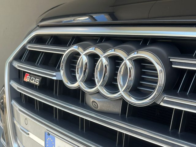 AUDI SQ5 usata, con Airbag Passeggero