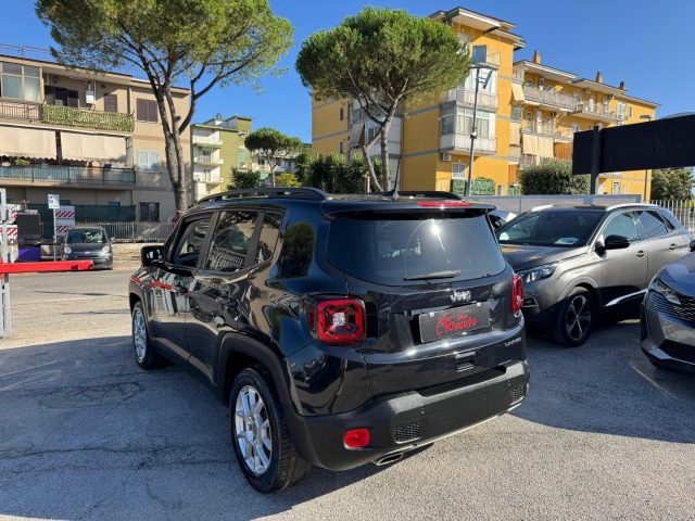 JEEP Renegade usata, con Antifurto