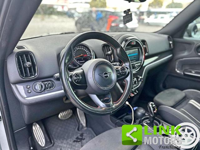 MINI Countryman usata, con Airbag