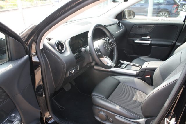 MERCEDES-BENZ GLA 180 usata, con Controllo trazione