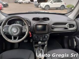 JEEP Renegade usata, con Chiusura centralizzata