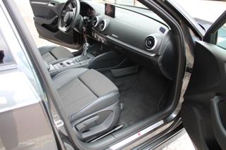 AUDI A3 usata, con Fendinebbia
