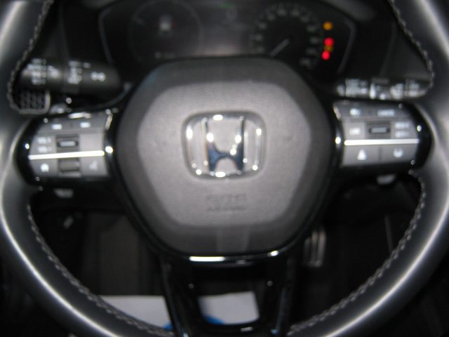 HONDA Civic usata, con Chiusura centralizzata