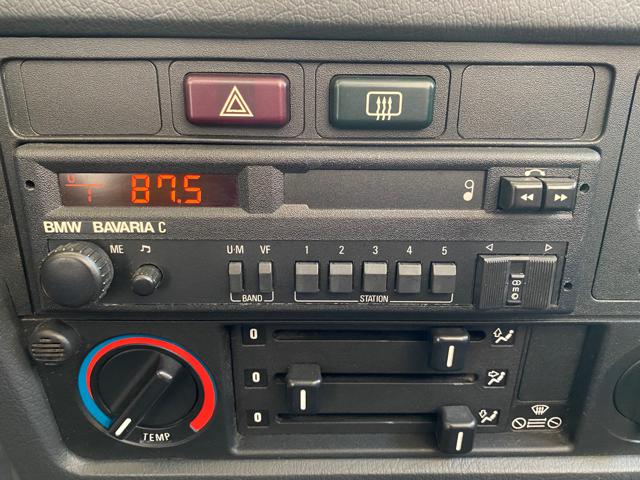 BMW 320 usata 22