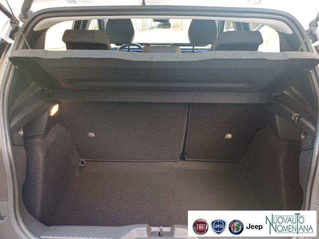 CITROEN C3 usata, con Riconoscimento dei segnali stradali