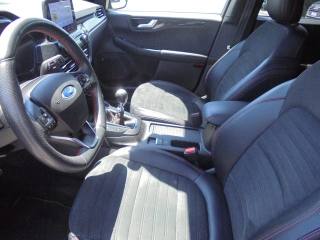 FORD Kuga usata, con Sensori di parcheggio posteriori