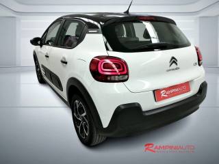 CITROEN C3 usata 10