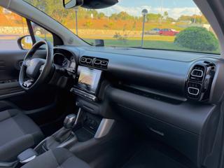CITROEN C3 Aircross usata, con Volante in pelle