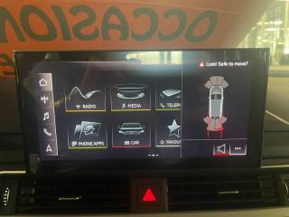 AUDI A4 usata, con Fari LED