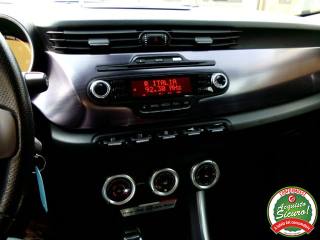 ALFA ROMEO Giulietta usata, con Servosterzo