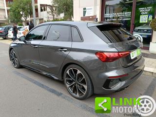 AUDI A3 usata, con Luci diurne