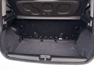 FIAT Panda usata, con Fendinebbia